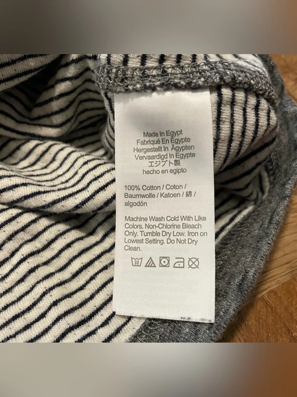J. Crew Double Knit Half-Zip Pullover